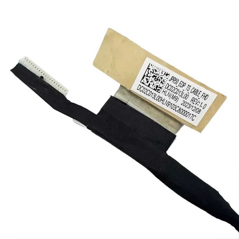 FHD Screen Cable 30PIN DC02C013L00 for HP ENVY 15-FE 15-FH