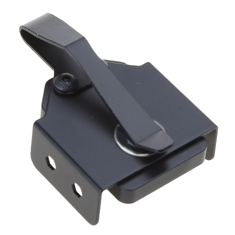 Magnetic Pocket Magazine HolderHeavy-Duty Magazine Holder For Pocket Standard Clips For 9mm / .40 S&W For Hunting