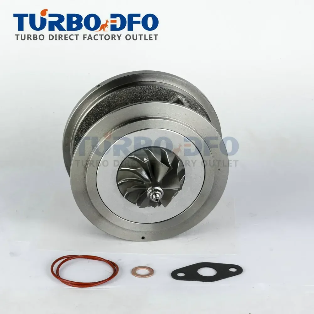 Turbo Core For BMW 116 D 118 D 318 D 143HP 105Kw 2.0D M47D20A Euro 4 767378-0005 11657800595 Turbo Cartridge 2008- NEW