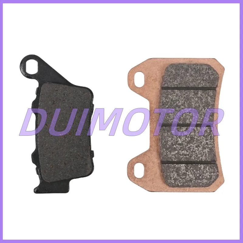 Front / Rear Brake Pads for Ktm 790duke