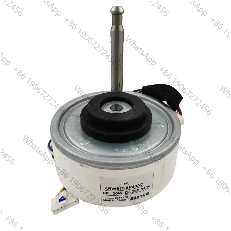 air-conditioner-motor-arw61g8p30ac-arw61e8p30ac-arw6102ac-fan-motor-part