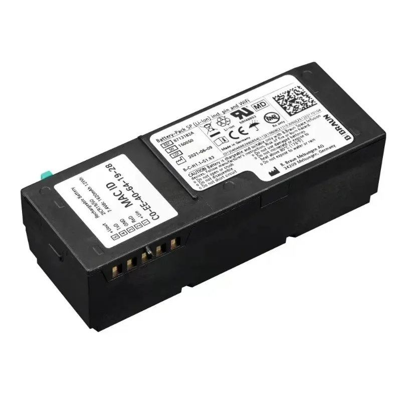 

Battery For 02127,8713180,8713180A,8713030CN
