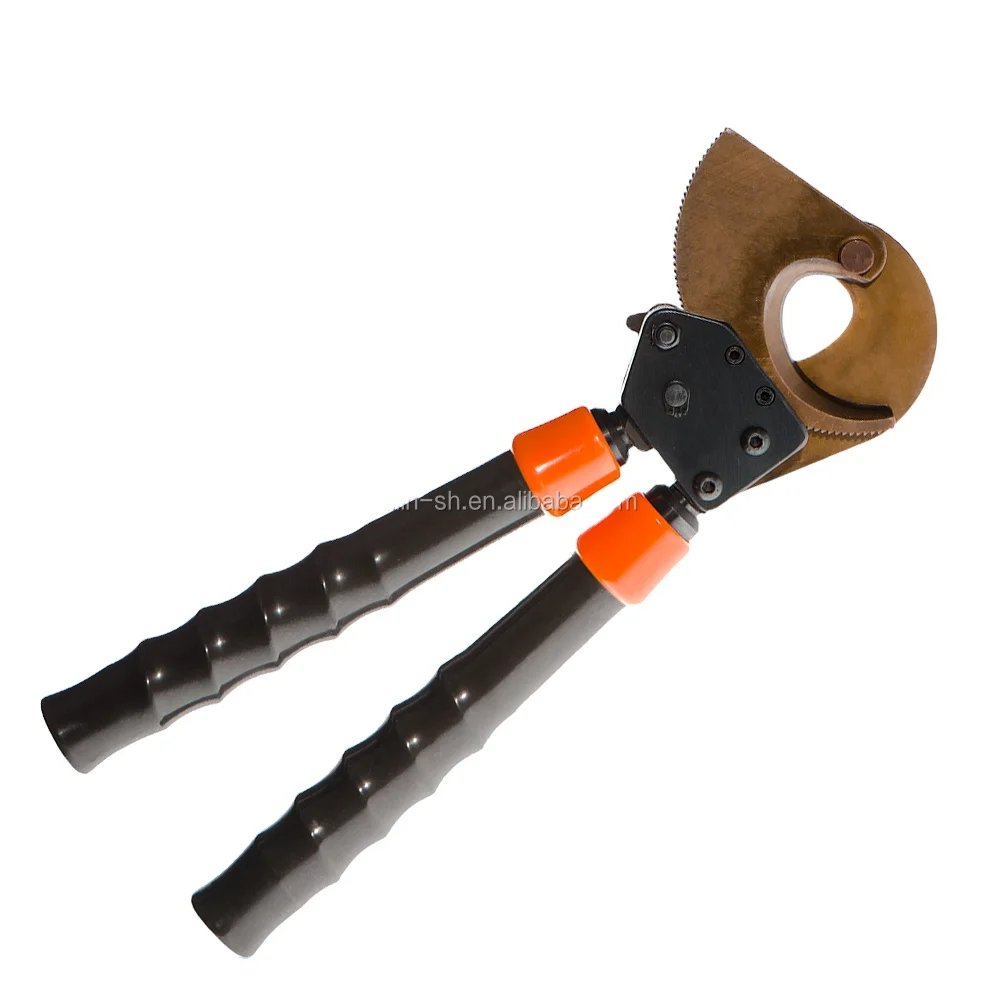 J14 20mm Wire Rope Carbon Steel Cable Cutting Tool Wire Cutter Knife with Competitive Price