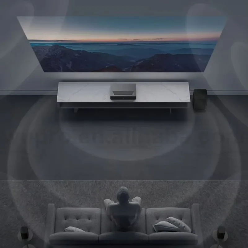 

New Arrival Fengmi Subwoofer 2.1Home Audio Subwoofer Bass Speaker Subwoofer For Home Theater System