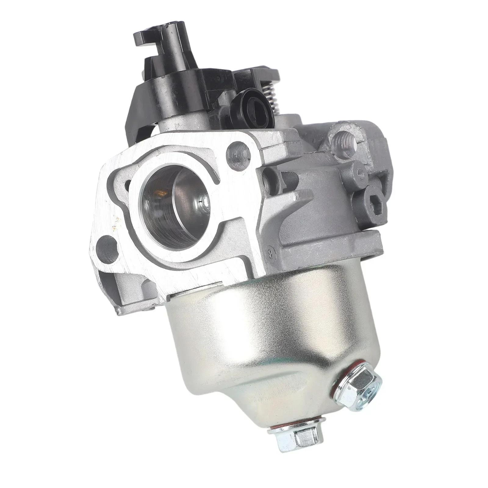 

Simplify Engine Performance The Effective Design of the Famed Carburator in Standard Size of Nineteen Millimeters