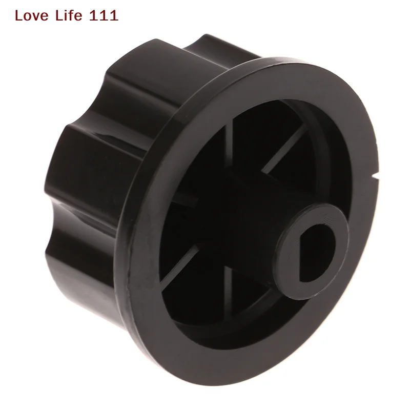 New 1PCS For Air Fryer Accessories KL50-G3 Timer Switch Knob Button D Type Timer Semi-circular Shaft Switch Pressure Cooker