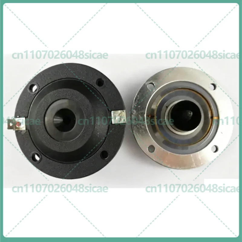 

1-5pcs FOR BMS 4538-8 OEM 4540-8 38mm Core Pure Aluminum Wire Super Tweeter Diaphragm Voice Coil Assembly