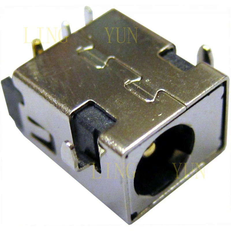 Z  For System76 Oryx Pro orxp1 Laptop AC DC IN Power Jack Charging Port Socket