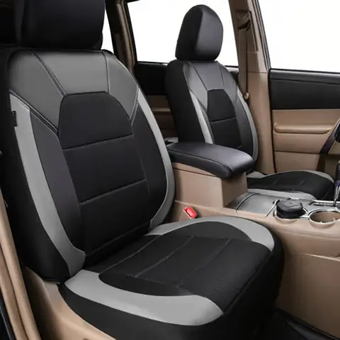 8 best sales opel astra h seat covers - №3