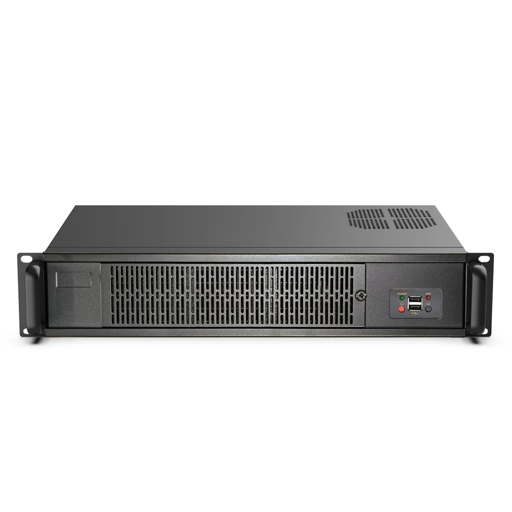 ChenBro SR301 Review: The Silent Industrial Server Chassis That Actually Delivers on Its Promises