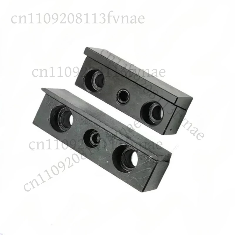 

Slant Track Lathe Tool Gasket, Pressure Block, Tool Tower, Outer Circle, Tool Seat, Oblique Wedge