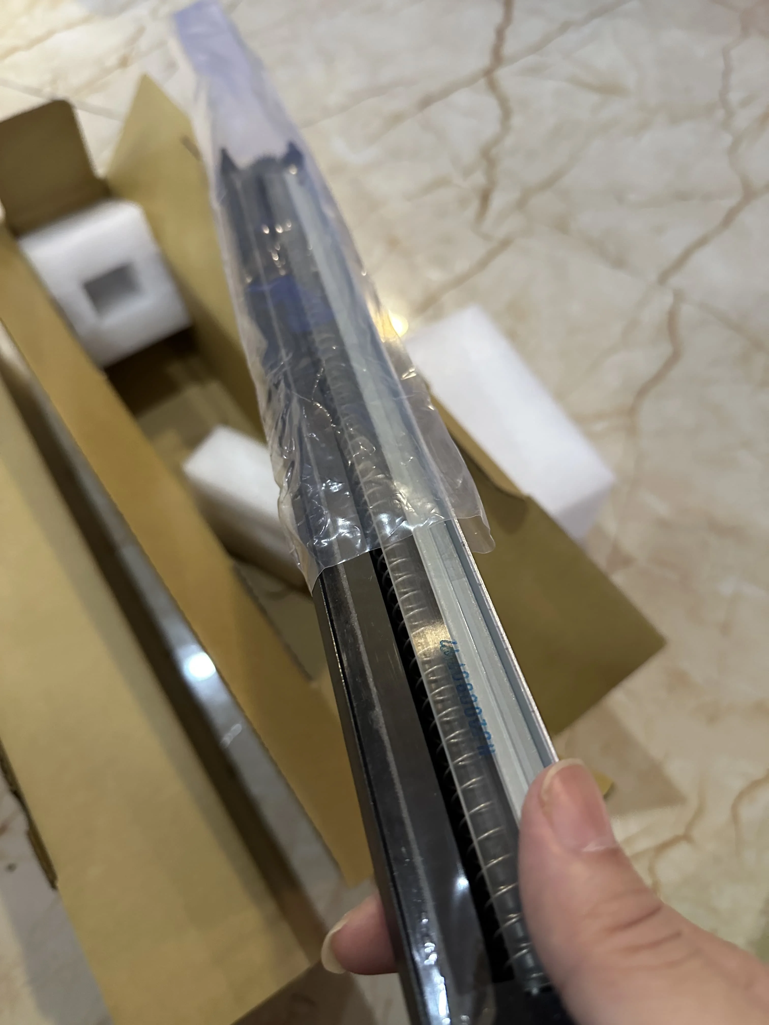 

6LK55463000 Блок очистки ремня переноса в сборе для Toshiba E STUDIO 2000AC 2500AC 2505AC 3005AC 3505AC 4505 Комплект для чистки ITB