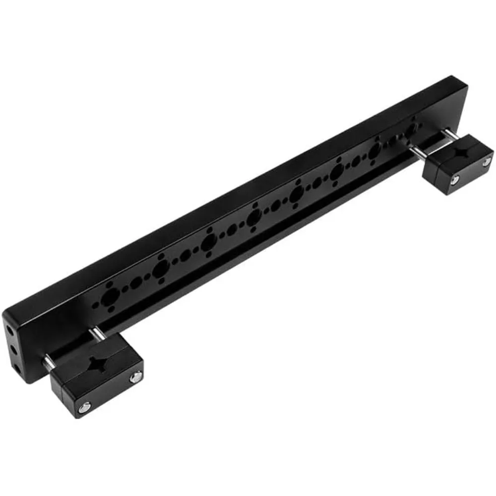 Alvins 3/8 Screw Car Mounted Shooting Extension Bracket for ARRI RED Sony Camera Accessories