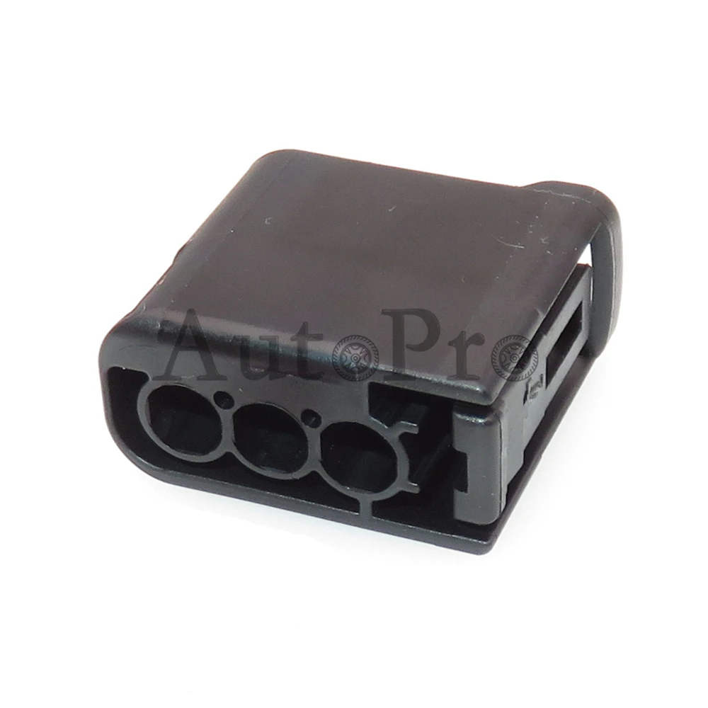 3穴FW-C-D3F-Bカーイグニッションコイル,ワイヤー端子,端子,プラスチックハウジングコネクタ,1セット