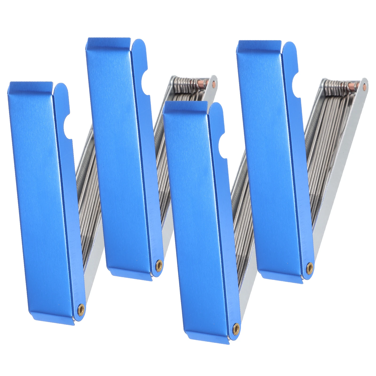 

4 set Torch for Welding Cutting Tools Stainless Steel Torch Nozzle Tip Cleaner Carburetor Cleaner Set Long Service