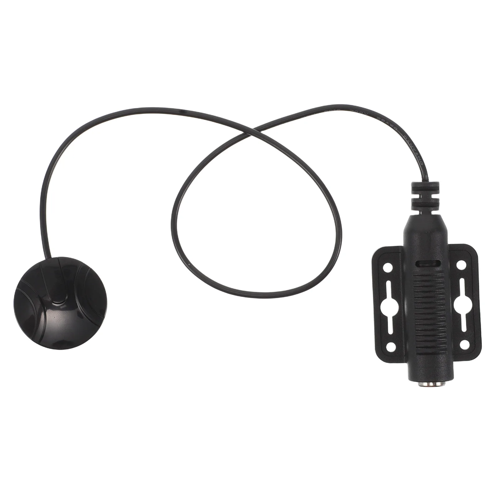 

Patch Vibration Pickup Electric Guitar Sound Clip Acoustic Classical Bass No Drilling Piezoelectric Transducer Universal