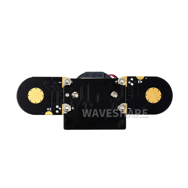 Waveshare IMX219-160 IR-CUT Camera,162° FOV, IR-CUT Infrared, Applicable For Jetson Nano / Compute Module