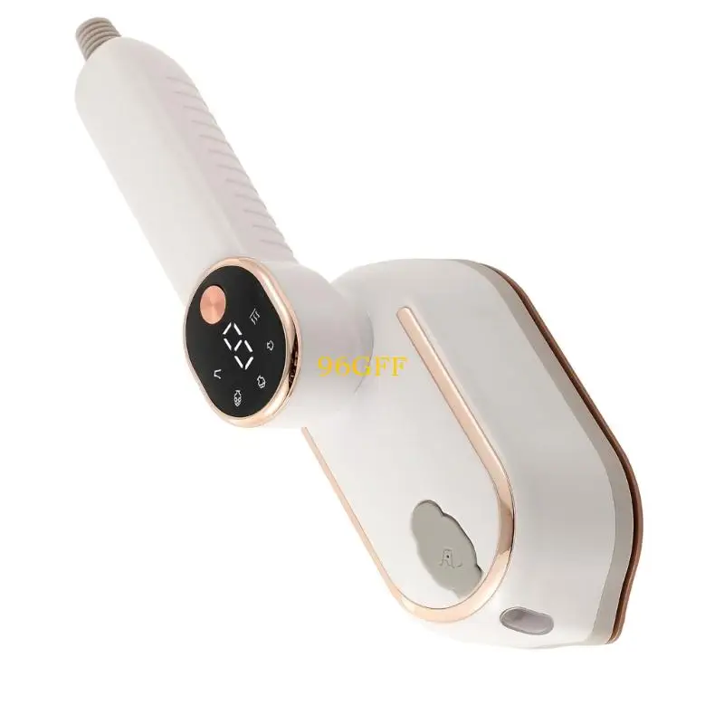 

96GF 1200W 180 ℃ Руководитель пароварки для одежды.