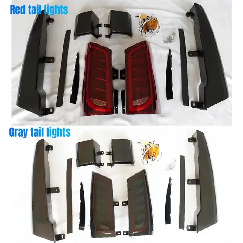 

Factory Wholesale Applicable to z VITO Viano body kit Surrounding kit Appearance modification,body kit upgread