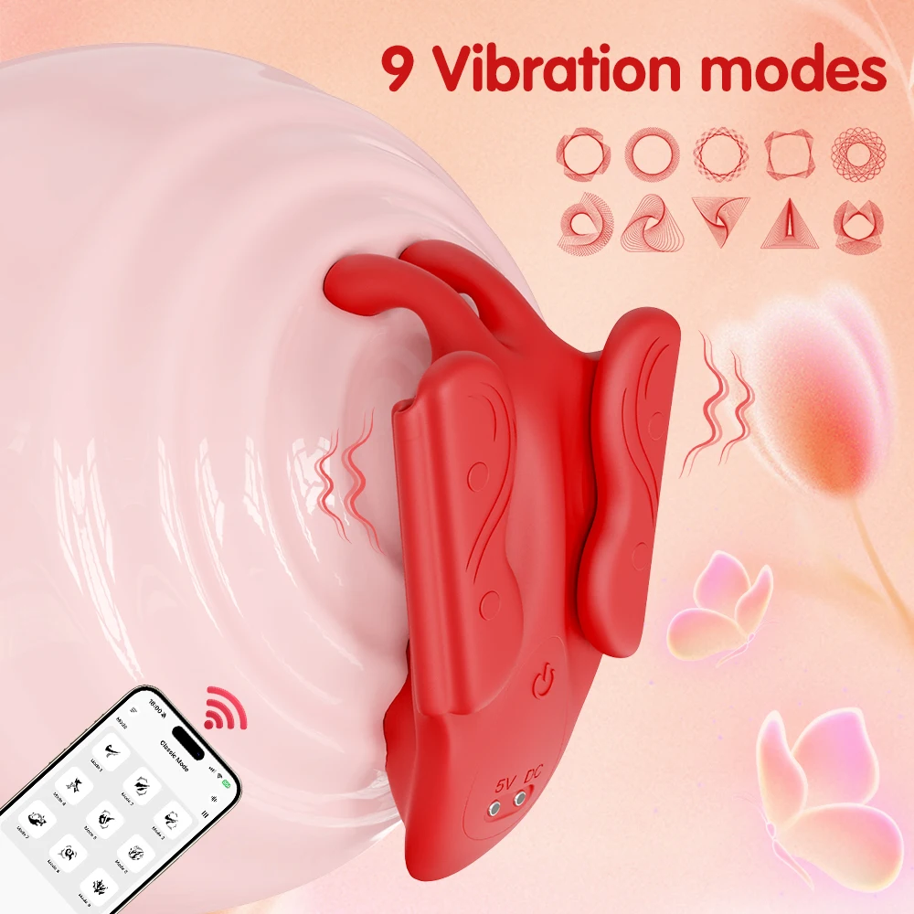 Why the Magnetic Clip Panty Vibrator Is a Game-Changer for Discreet, On-the-Go Pleasure Why the Magnetic Clip Panty Vibrator Is a Game-Changer for Discreet, On-the-Go Pleasure