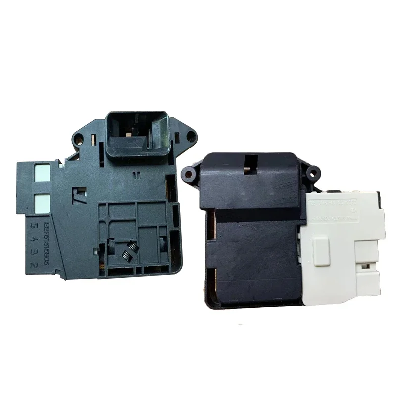 1Piece EBF61315803 For  Drum Washing Machine Time Delay Switch Door Lock WD-N51HNG21/ VH451D5S Repair Parts Accessories