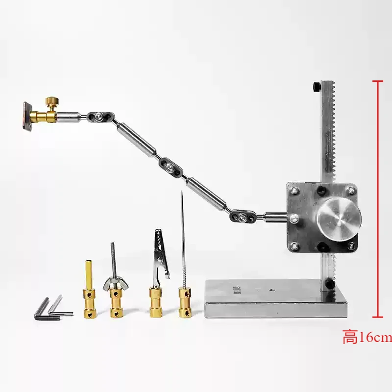 Animation Kit diy - Stop motion rig armature rigging system with 5 connectors animation, stop motion rack shooting kit