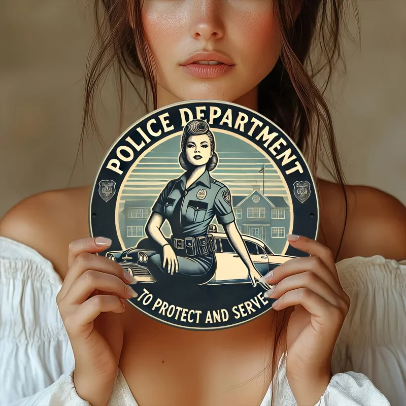 1Pc Old-Fashioned P…