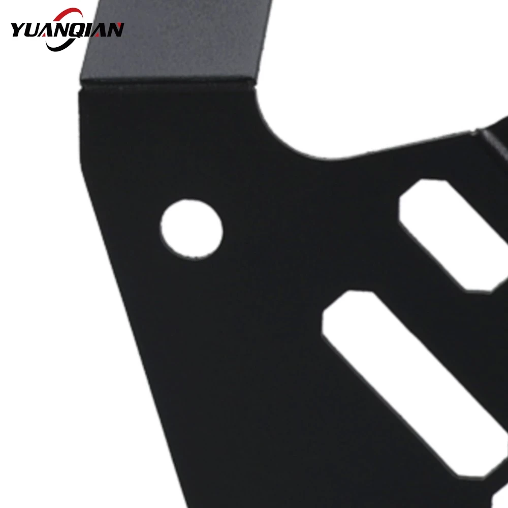2018-2026 For 790 890 Duke /R Folding License Plate Holder LED Turn Signal Tail Brake Light Fender Eliminator 790duke 890duke