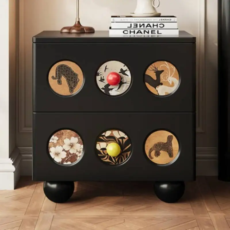 Girly Cute Bedside …