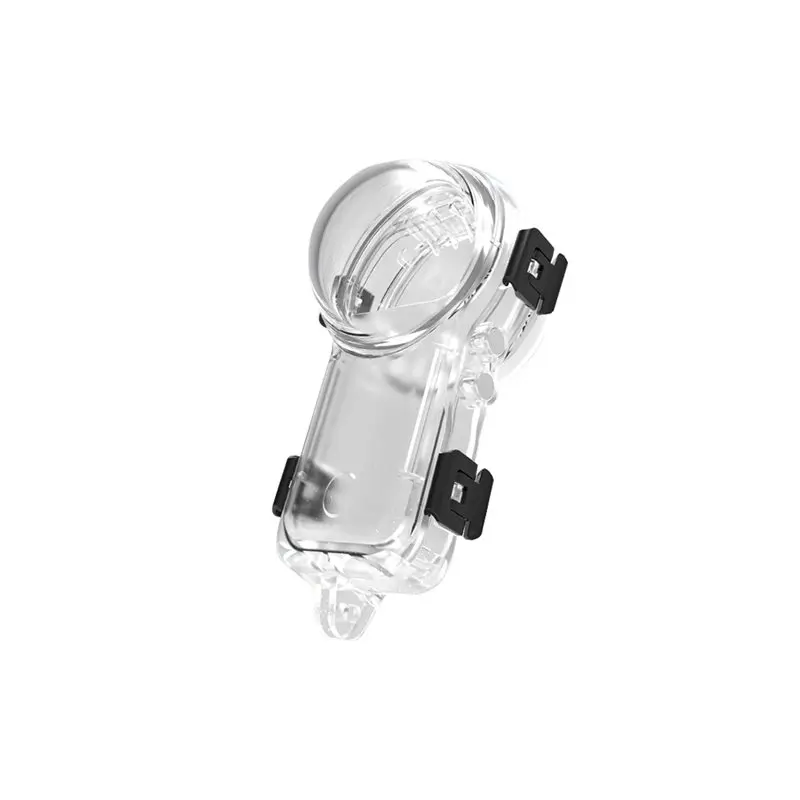 

ELECT-водонепроницаемая крышка корпуса для X4 Air 50M Защитный чехол для дайвинга Прочный дизайн подводного корпуса