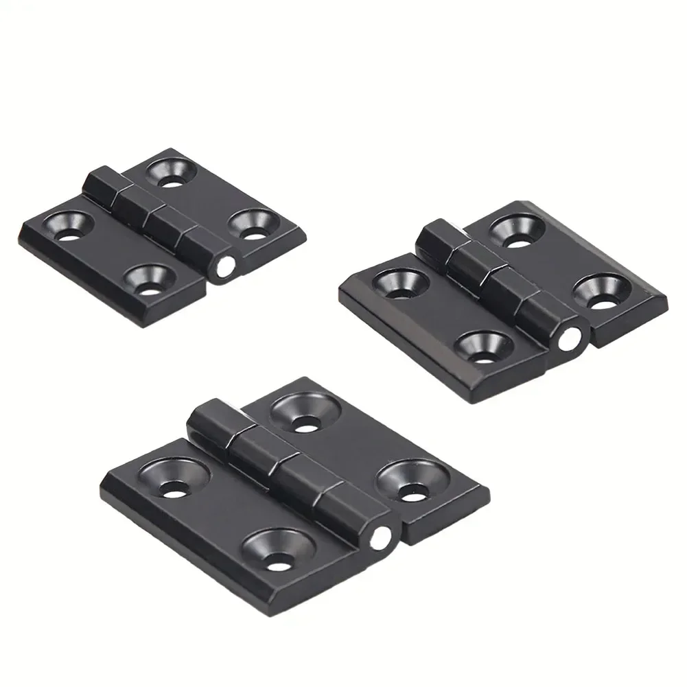 Industrial Heavy-duty Hinges Distribution Box Backflap Door Hinges Electrical Cabinet Door Hinge Home Security Hardware