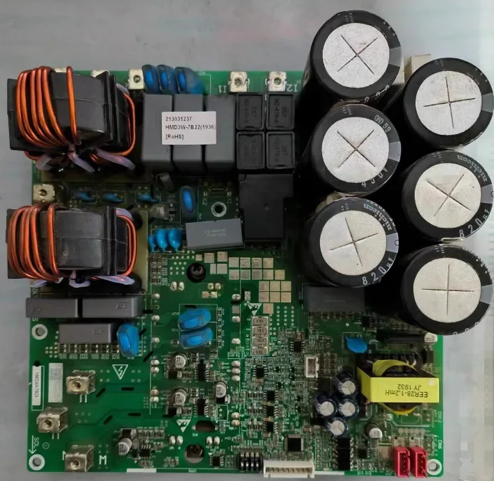 HMD3W-7B central air conditioning variable frequency drive board HMD3W-3 HMD3W-6 HMD4W-2 HMD4W-3