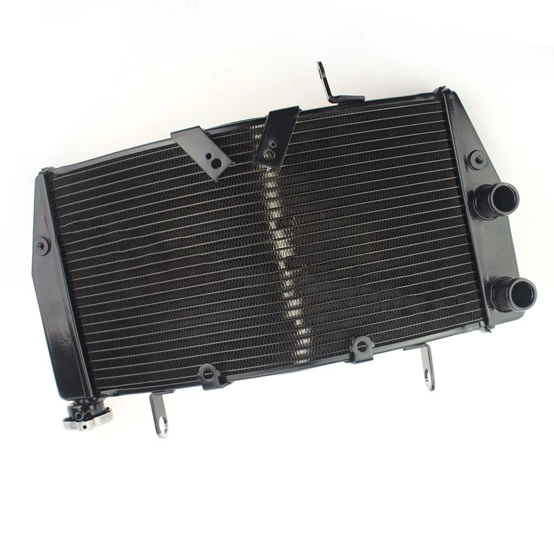 Motorcycle Water Tank Radiator Cooler Cooling For DUCATI 848 1098 1198 2008-2011 2009 2010