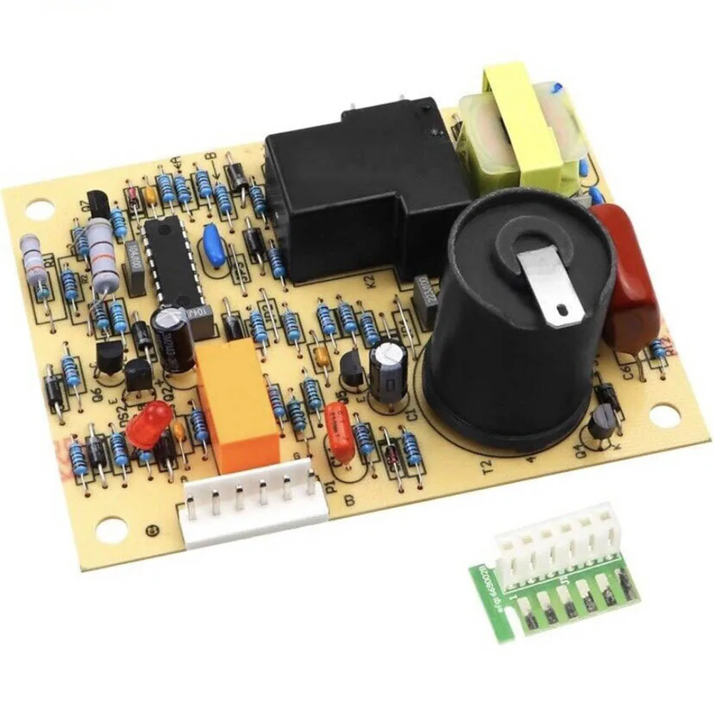 Simplified Installation of the For 31501 Ignition Circuit Board for Efficient Heating in For RVs by For Atwood