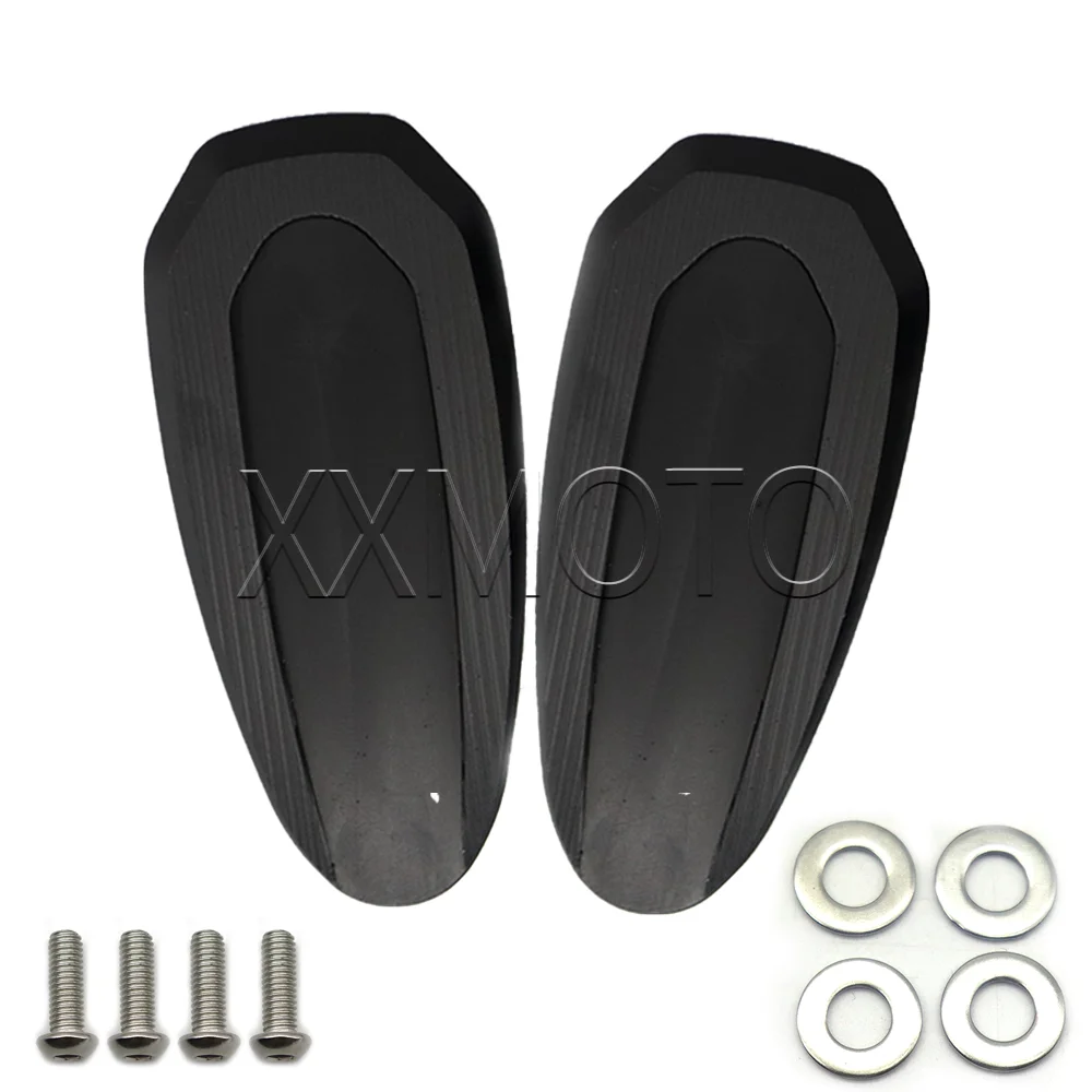 For BMW S1000RR S1000 RR S1000 RR 1000 Motorcycle Windscreen Mirror Cover CNC Rear Mirror Hole Cover Rearview Eliminators Cap