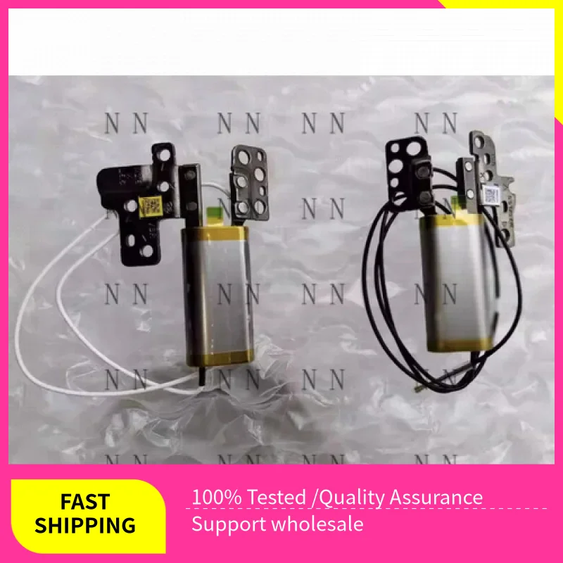 

BLGN New for lenovo YOGA 7 14 C780 14 IRL8 ARP8 5D10S39949 hinges L+R 2023