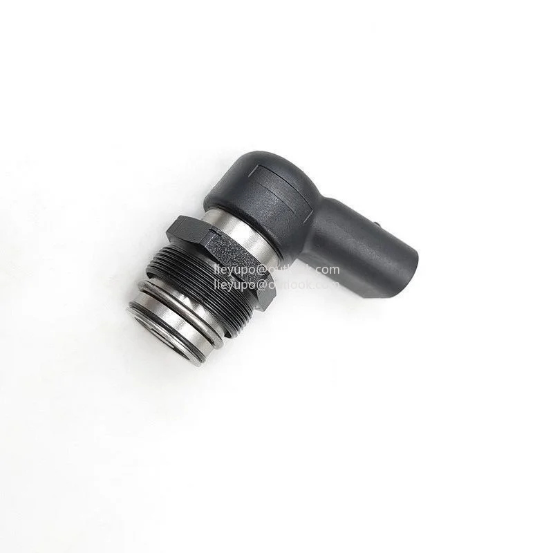 Universal Solenoid Valve 92333 9K546, Industrial Pneumatic Control Valve Replacement for Automation Equipment