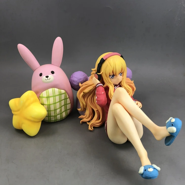 

Original Fine Clover Gabriel DropOut Gabriel White Tenma Figure