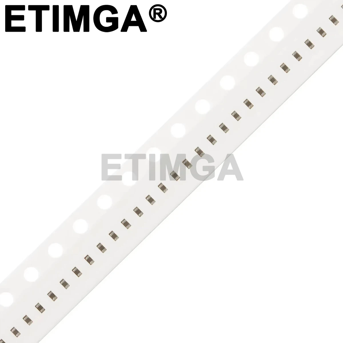 100Pcs 0402 Smd Chi…