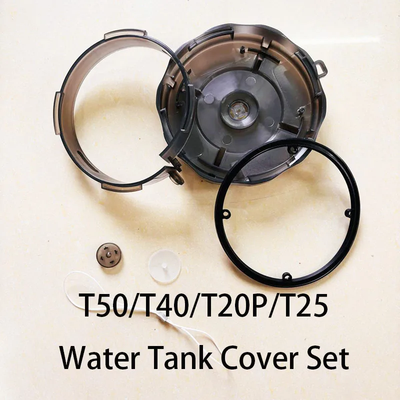 Water Tank Cover Set Original Brand New Agras T40 T20P T50 T25 Agriculture Drone Replacement Parts/UAV Accessory