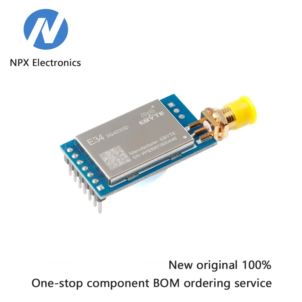 E34-2G4D20D 2.4G Fu…