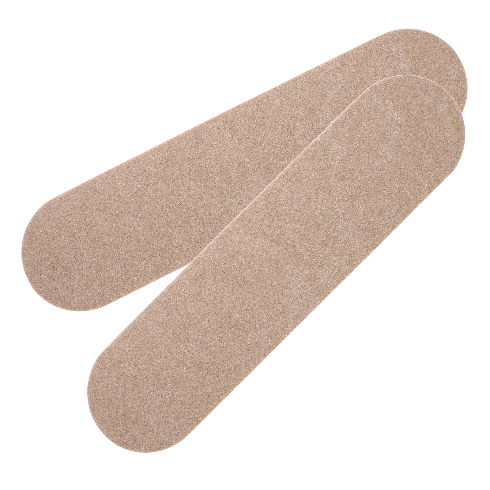 

2Pcs Self Adhesive Felt Wall Multi Functional Bulletin Board for Photos Keys Jewelry Glasses Home Office Classroom