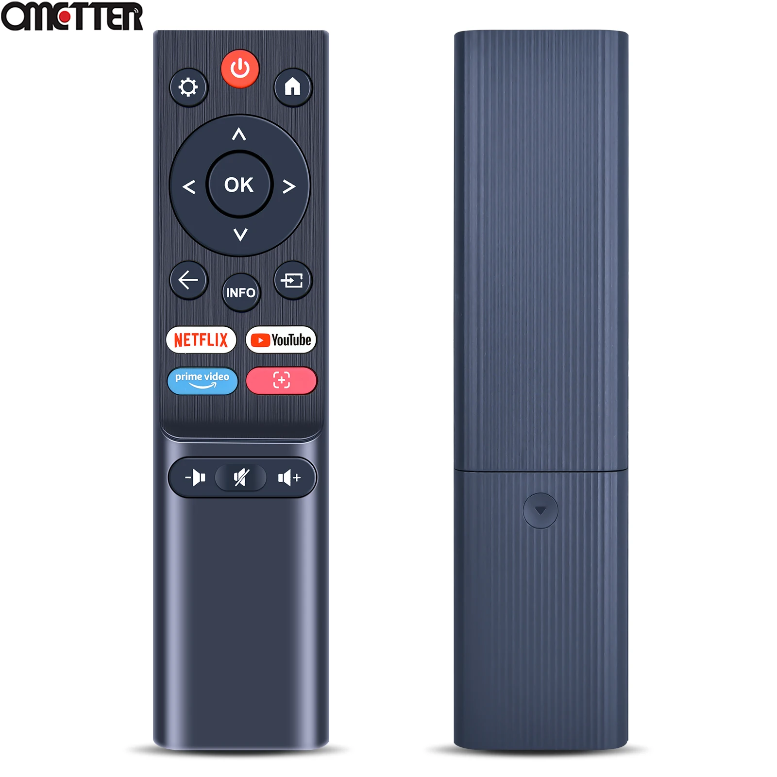 New For Kjm K3 4K B…