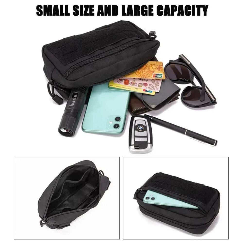 1000D Nylon Laser Cut Molle Ad - Edc Carry Belt review and price