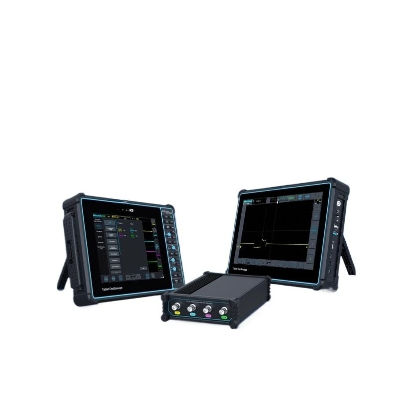 

Портативный 2-канальный автомобильный диагностический осциллограф SATO2002/SATO1004