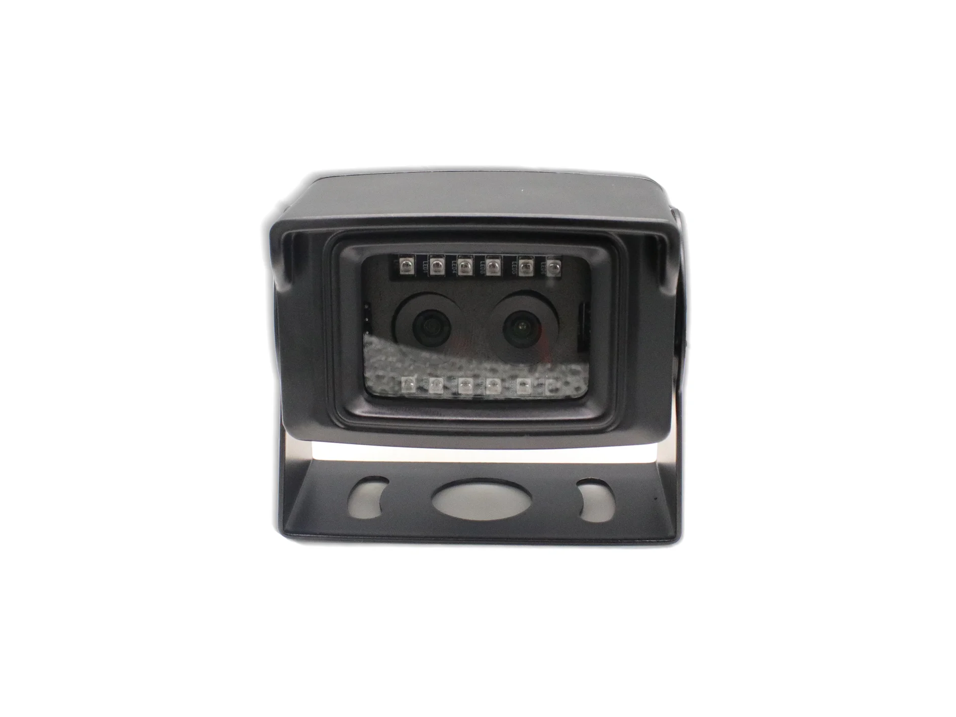 Dual Lens 2MP Camera Module HDR IR Night Vision USB Binocular Cam for Live Detection Face Recognition 1080P Camera