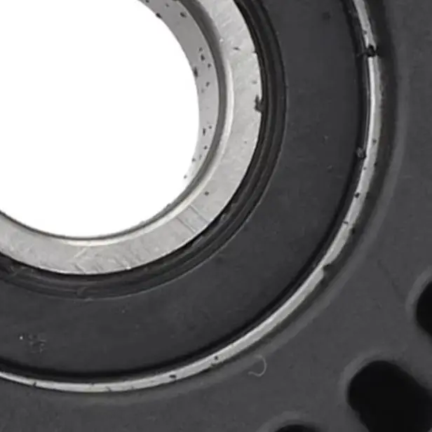 

1-Pack Bearing Seat Cover Part Number 338849 Bearing Seat Cover Suitable For G13SR4 G10SS2 Long Service