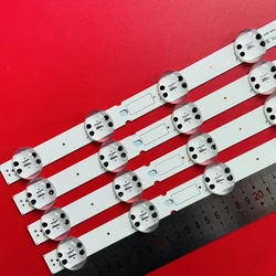 55inch TV Led Strip IT_Y19_55UM73/75 For 55UM7300AUE 55UM7510PLA 55UM7660PLA TV Backlight Strips Lights to repair