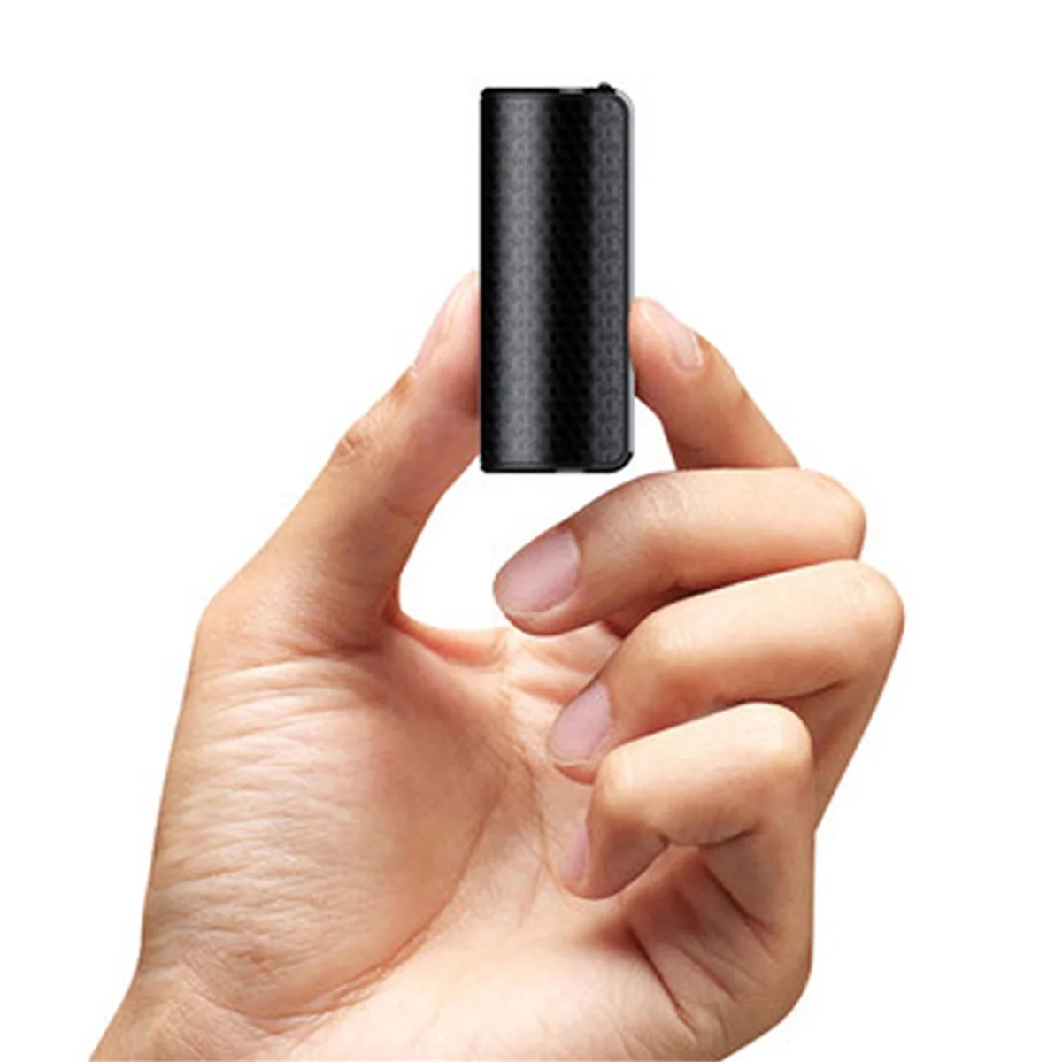 N97R Q70 Mini Voice Recorder - Long-Distance Sound Control Noise Reduction MP3 Player Ideal for Lectures & Meetings 16G