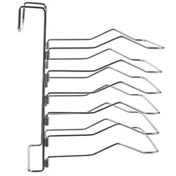Stainless Steel Steak Rack Heavy Duty Meat Holder For Baking Pastry Tools Sous Vide Divider Rack Dining Bar Accessories
